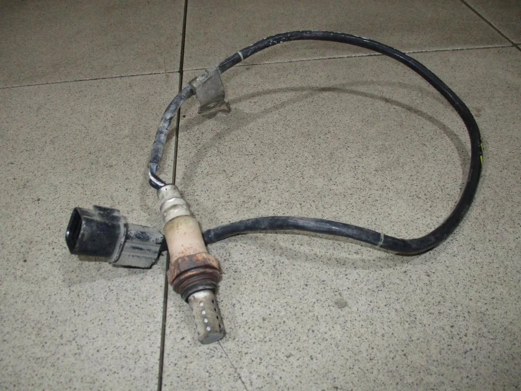 Датчик кислородный Mitsubishi Outlander 1 2007 CU