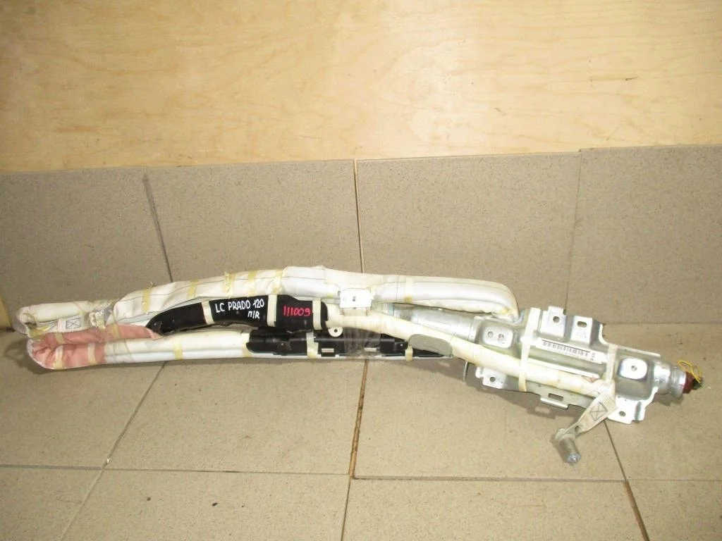 Подушка безопасности боковая Toyota Land Cruiser Prado J120