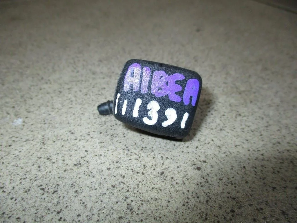 Форсунка омывателя лобового стекла Fiat Albea 178