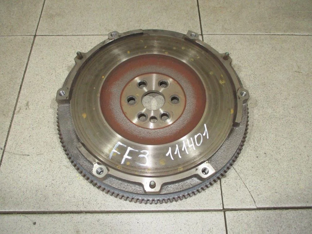 Маховик Ford Focus 3