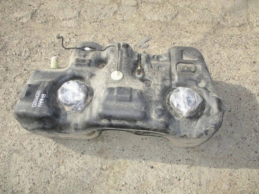 Бак топливный Nissan Qashqai 2014 (J11)