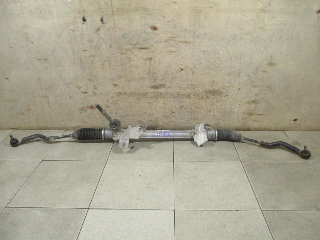 Рейка рулевая Nissan Qashqai 2014 (J11)