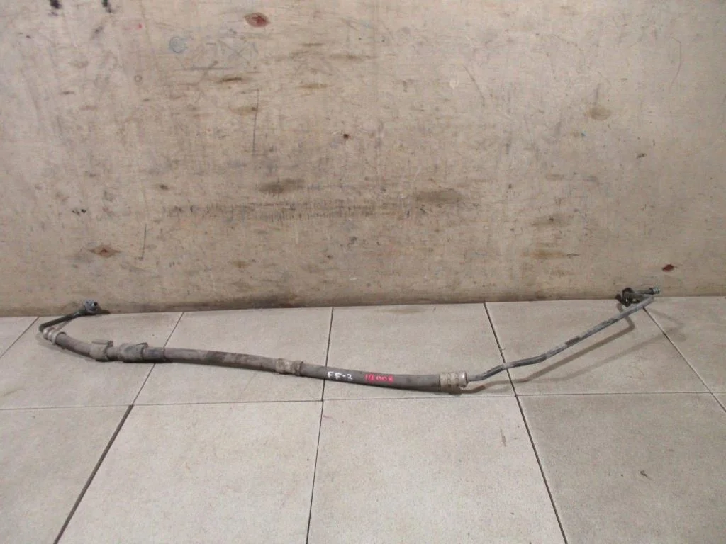 Трубка гидроусилителя Ford Focus 2018 3