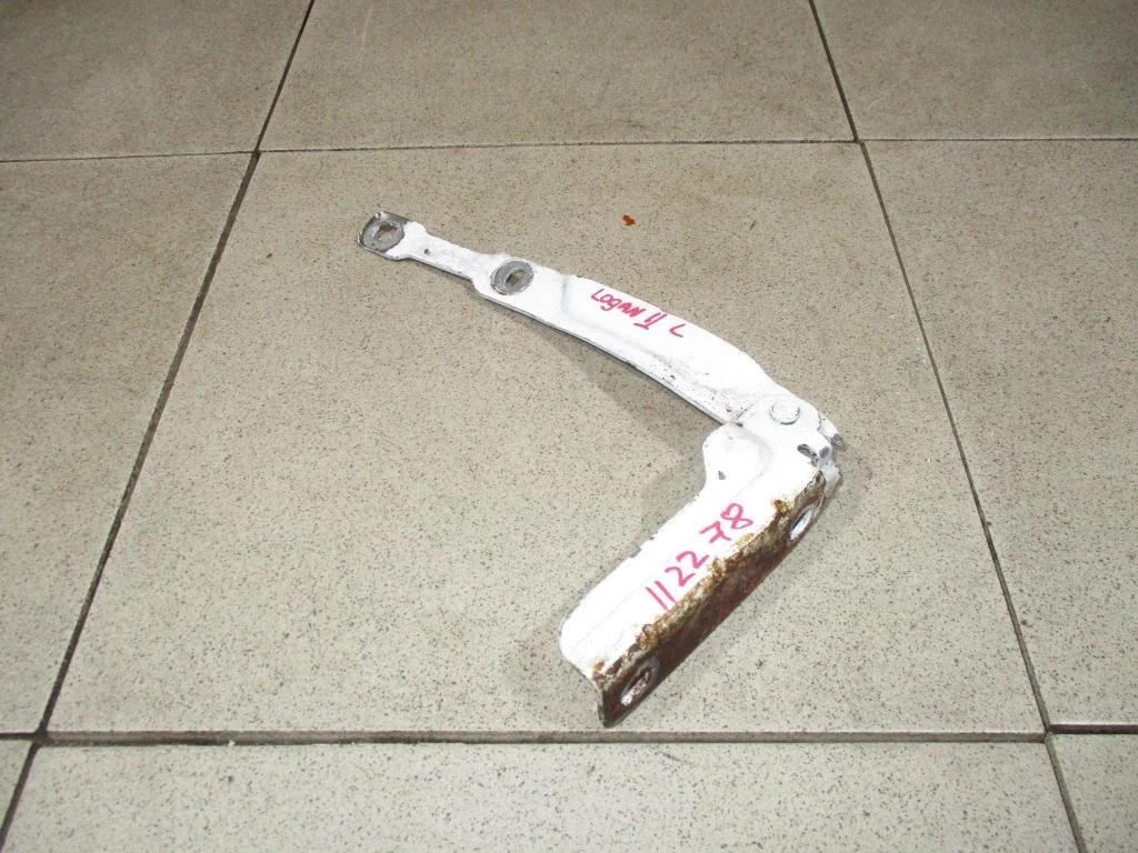 Петля капота левая Renault Logan 2 L52