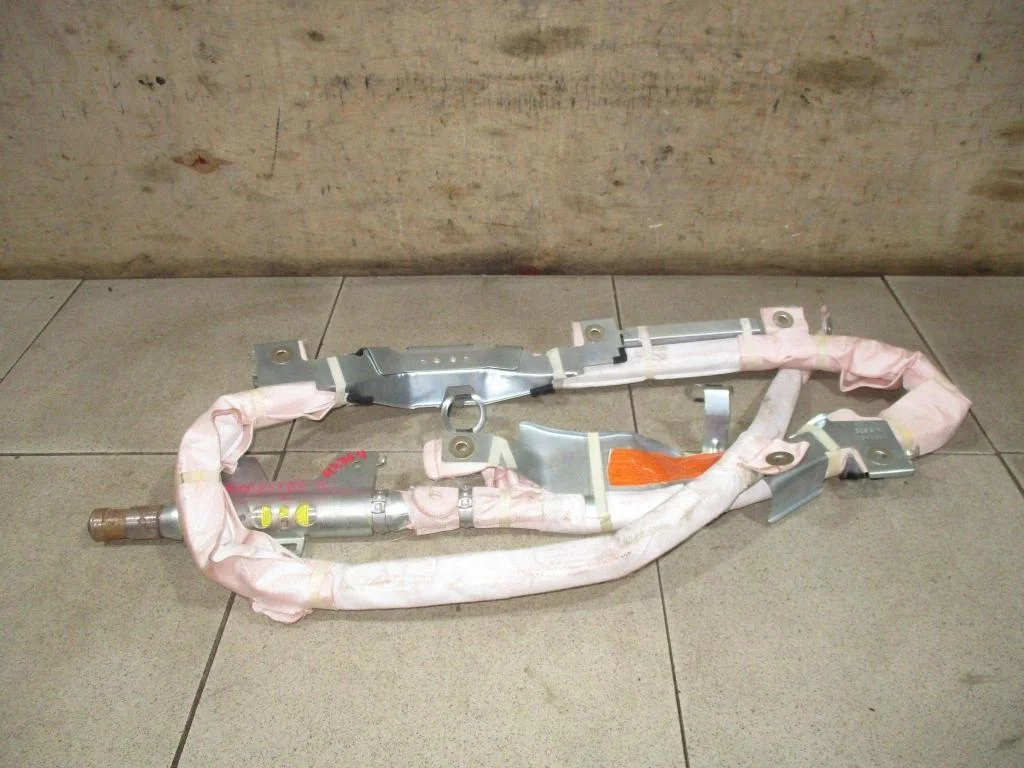 Подушка безопасности боковая (шторка) Subaru Forester (S12/SH)