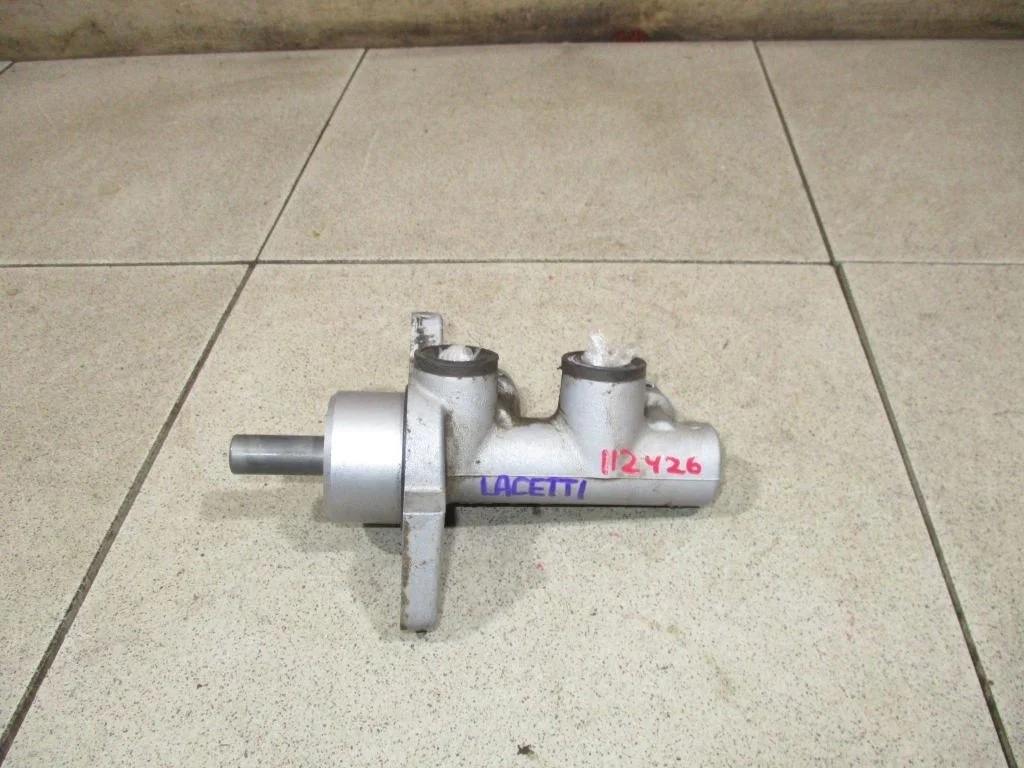 Цилиндр тормозной главный Chevrolet Lacetti J200