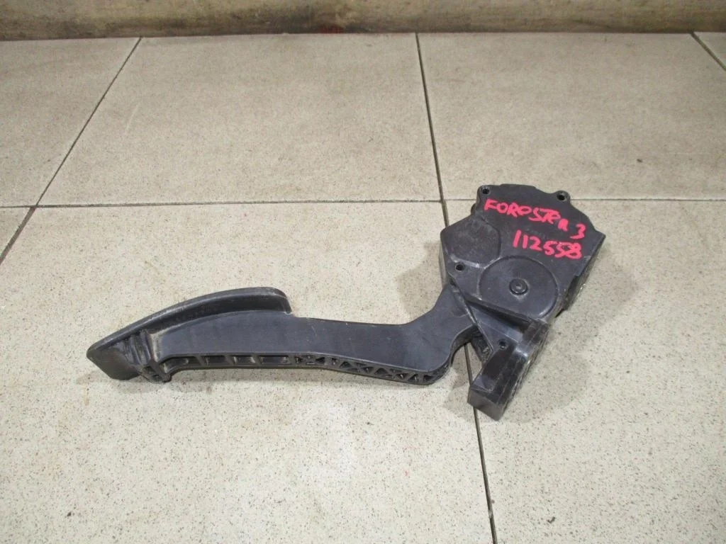 Педаль газа Subaru Forester S12, SH