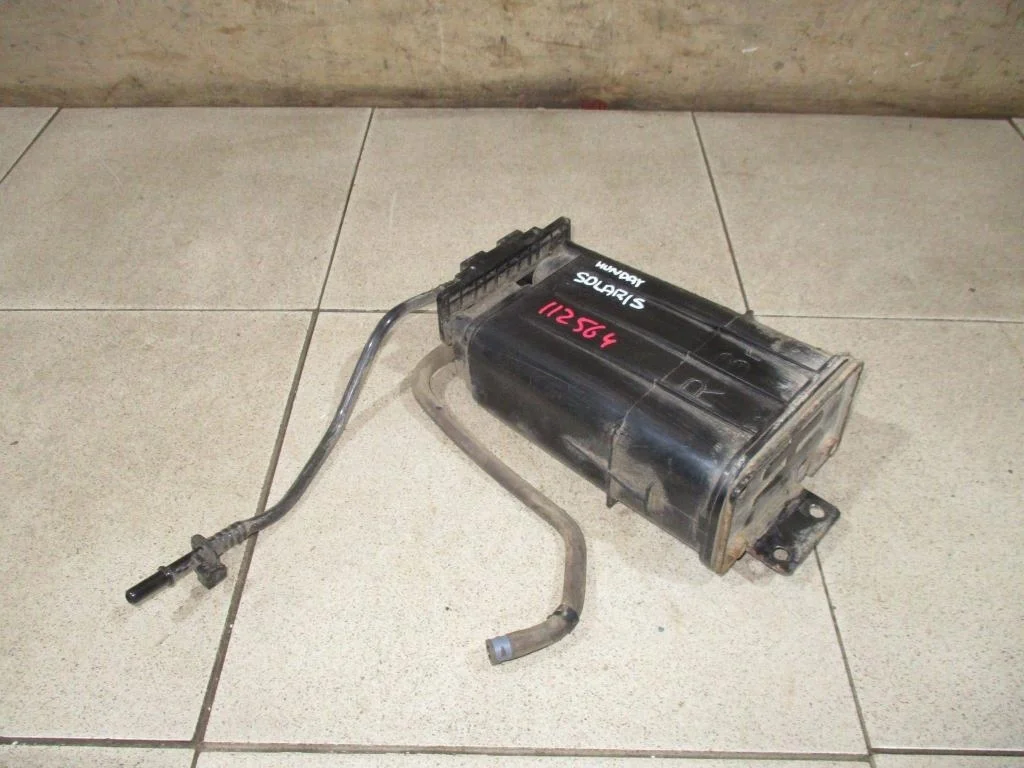 Абсорбер фильтр угольный Hyundai Solaris 1 2013 RB