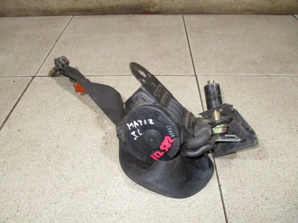 Ремень безопасности Daewoo Matiz M100, M150