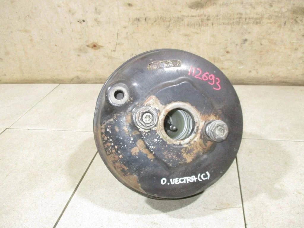 Усилитель тормозов вакуумный Opel Vectra 2006