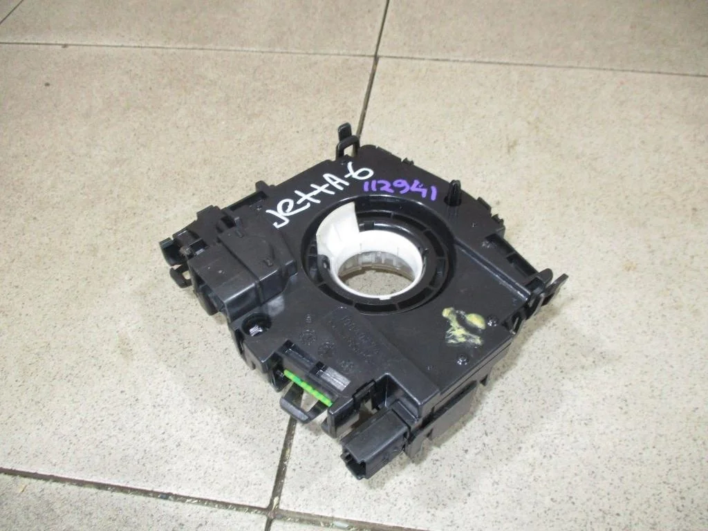 Механизм srs шлейф Volkswagen Jetta A6