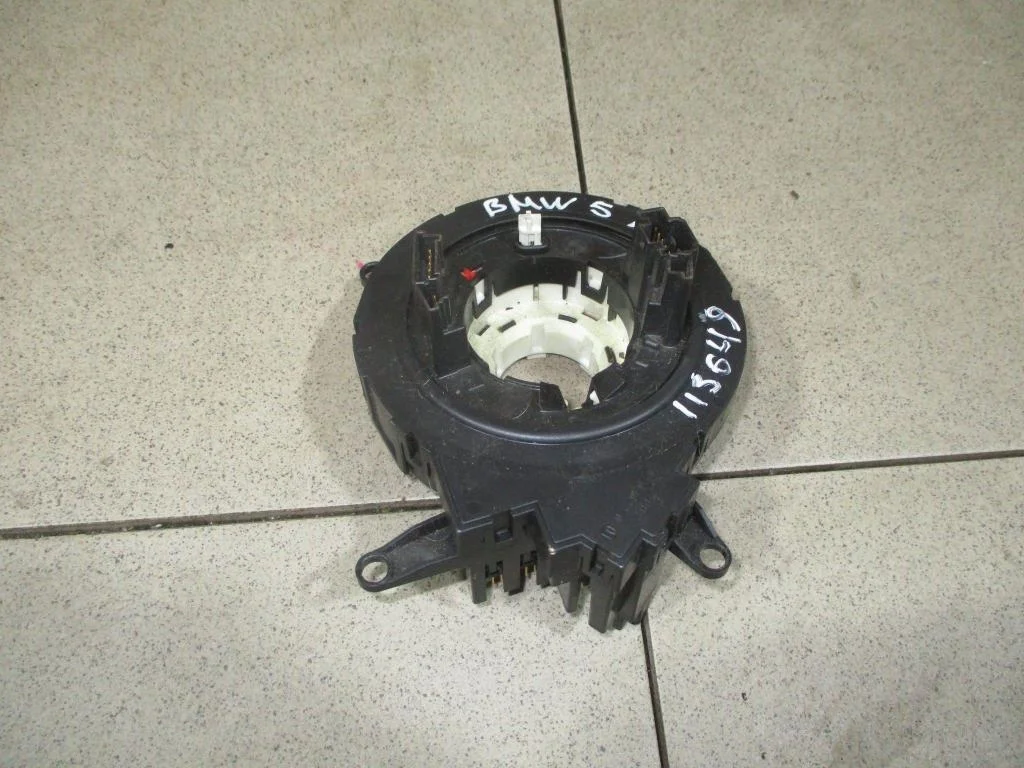 Механизм srs (шлейф) BMW 5-Series (E60/E61)