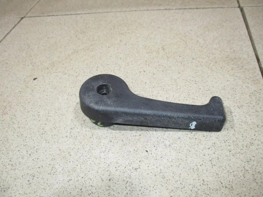 Ручка открывания капота Kia Ceed 2 JD