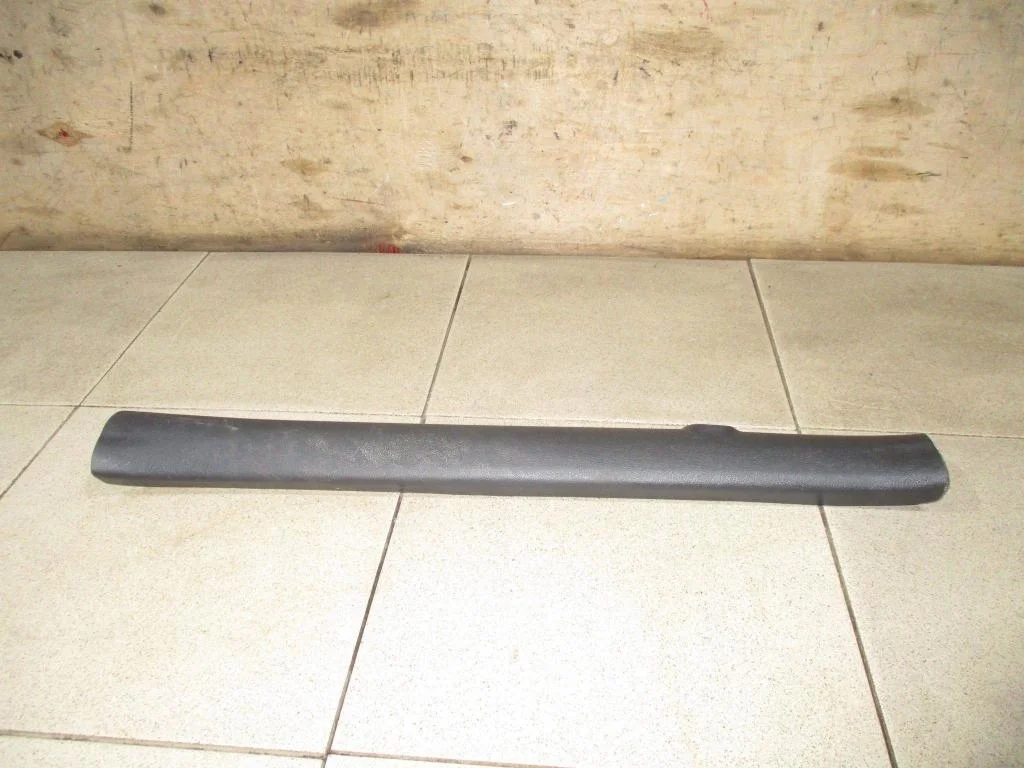 Накладка порога внутренняя Hyundai Solaris 1 2013 RB