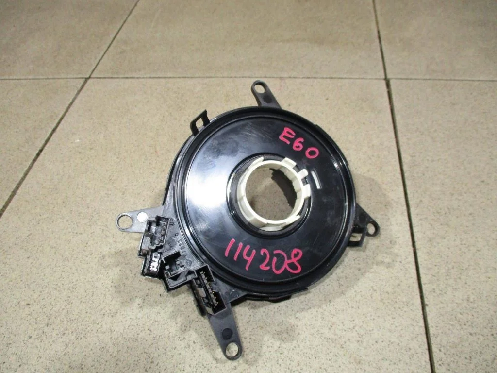Механизм srs (шлейф) BMW 5-Series (E60/E61)