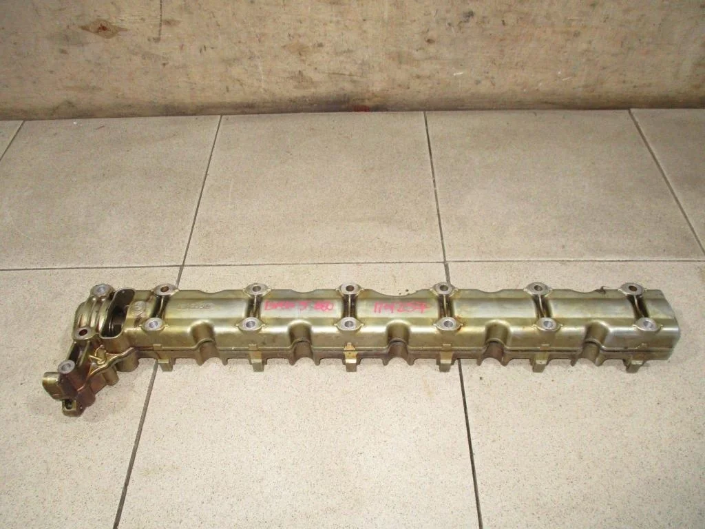 Постель распредвала BMW 5-Series E60, E61