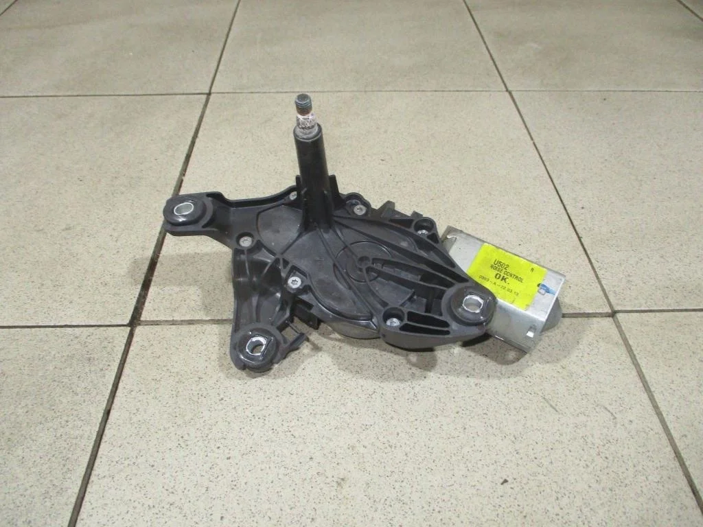 Моторчик стеклоочистителя задний Ford Explorer 2013 U502