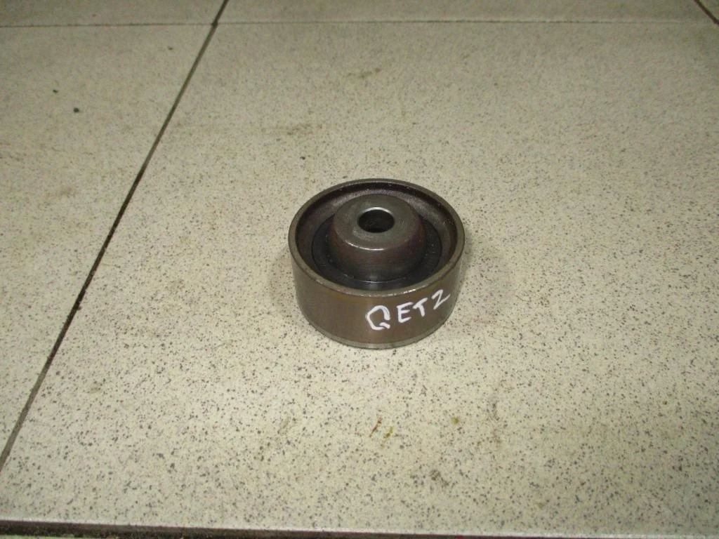 Ролик дополнительный ремня грм Hyundai Getz TB