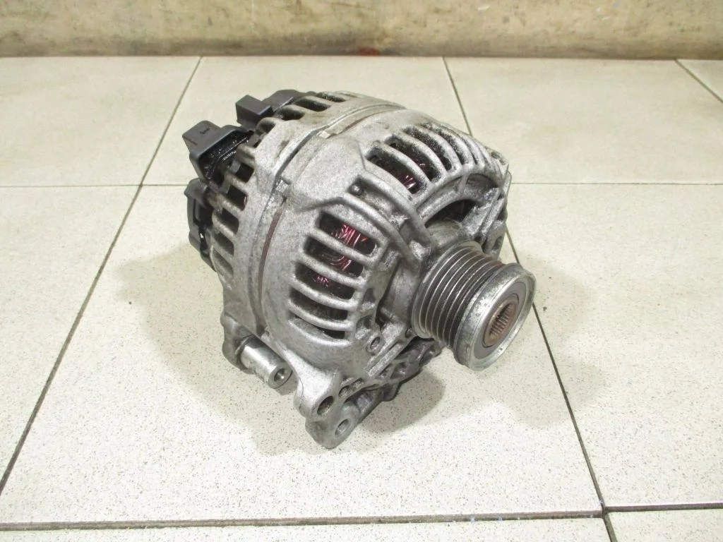 Генератор Volkswagen Jetta 1B