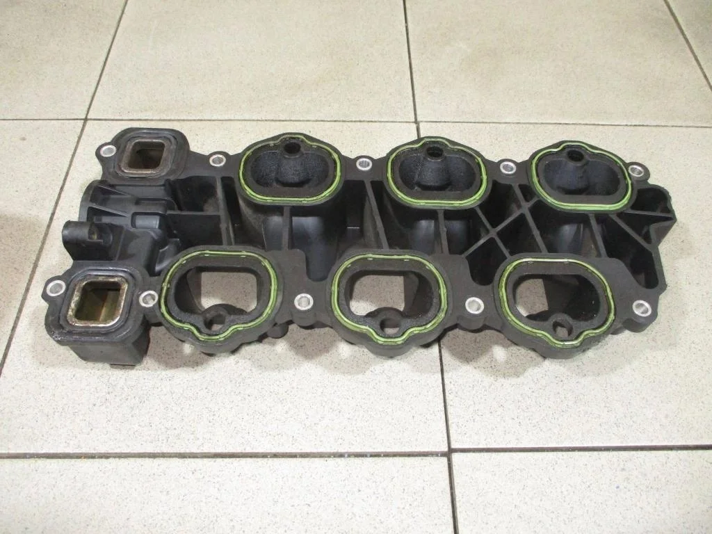 Коллектор впускной Ford Explorer U502