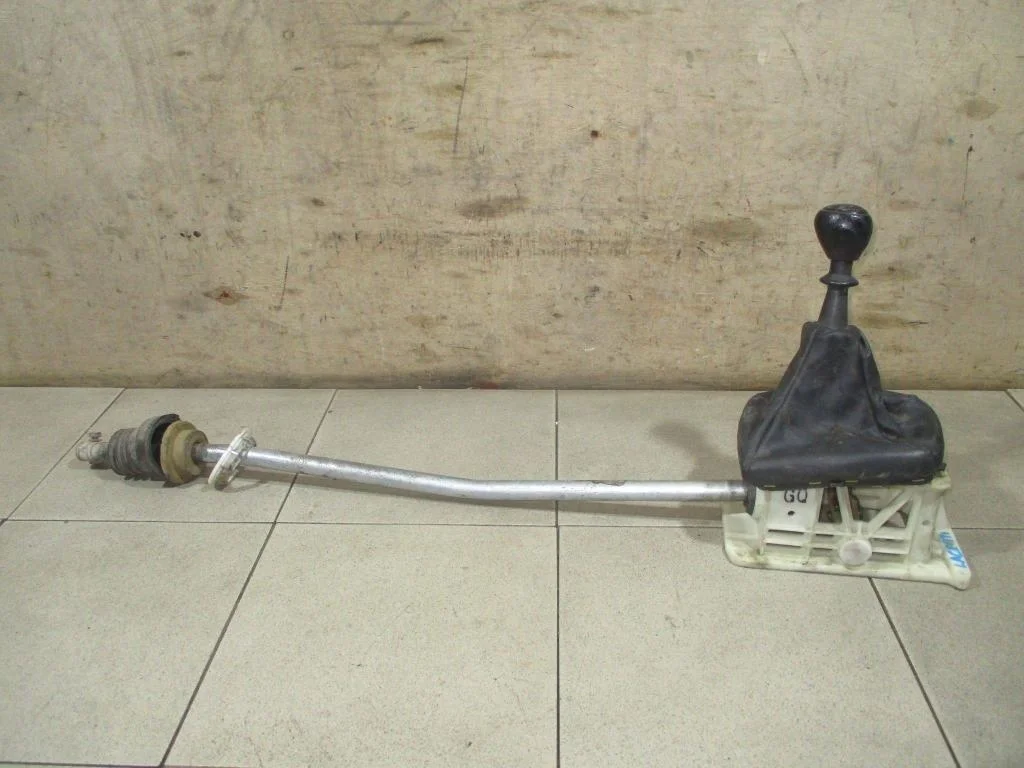 Кулиса мкпп Chevrolet Lacetti J200