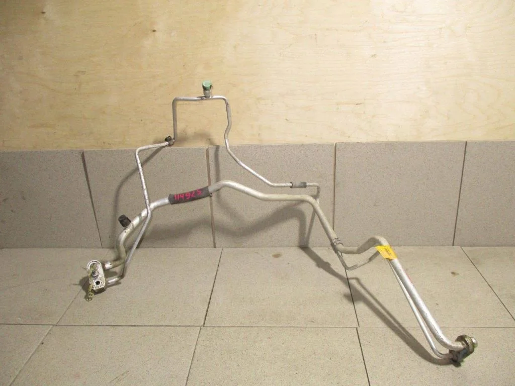 Трубка кондиционера Chevrolet Cobalt II