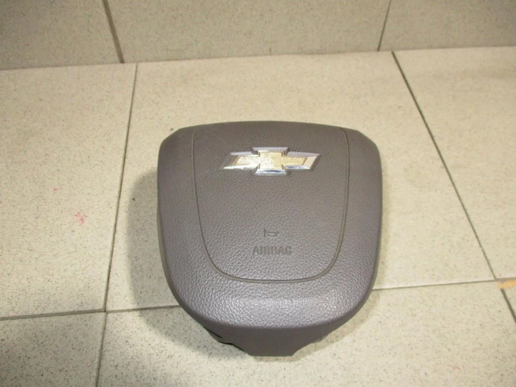 Подушка безопасности в руль Chevrolet Cobalt T250