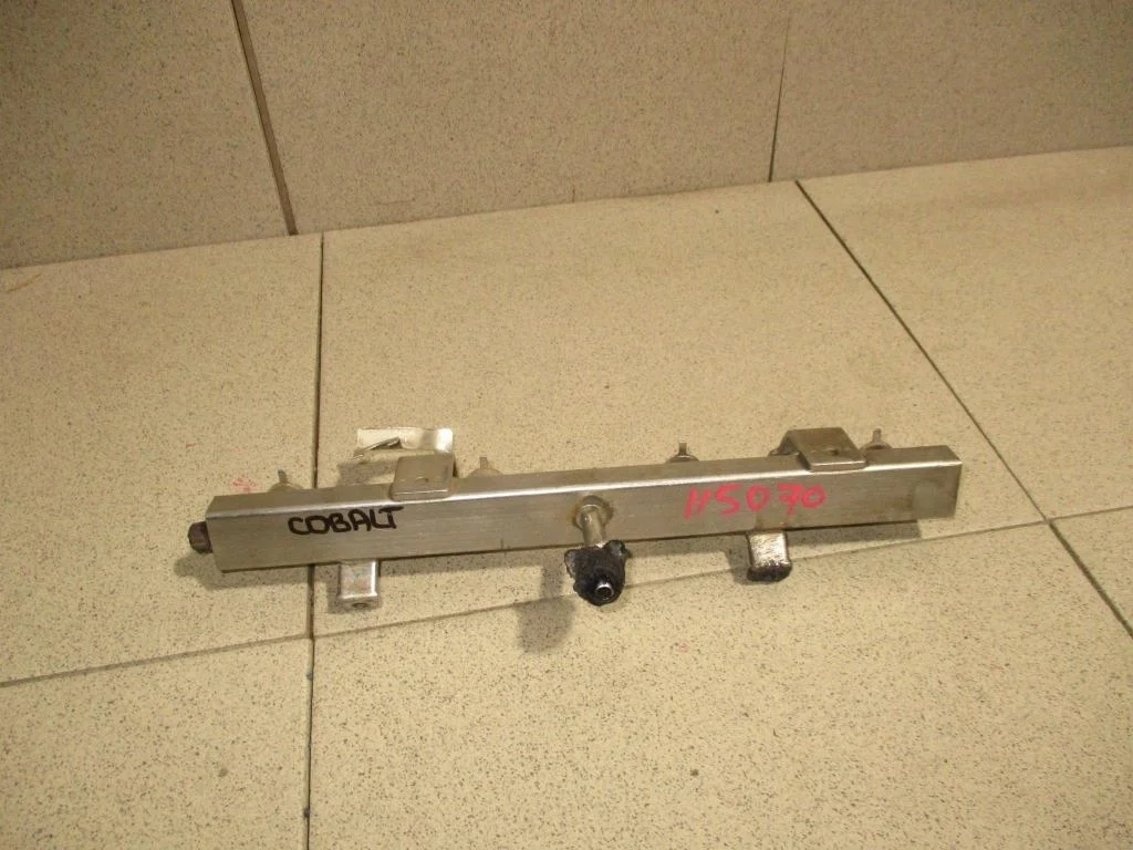 Рейка топливная Chevrolet Cobalt T250