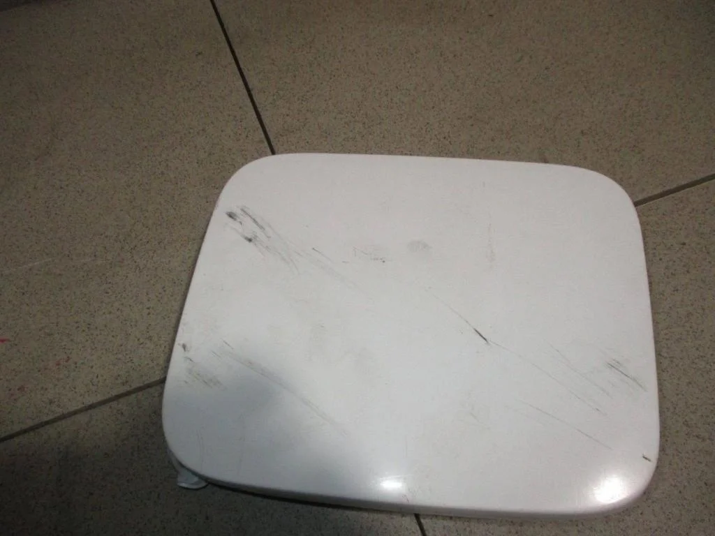 Лючок бензобака Nissan Juke F15