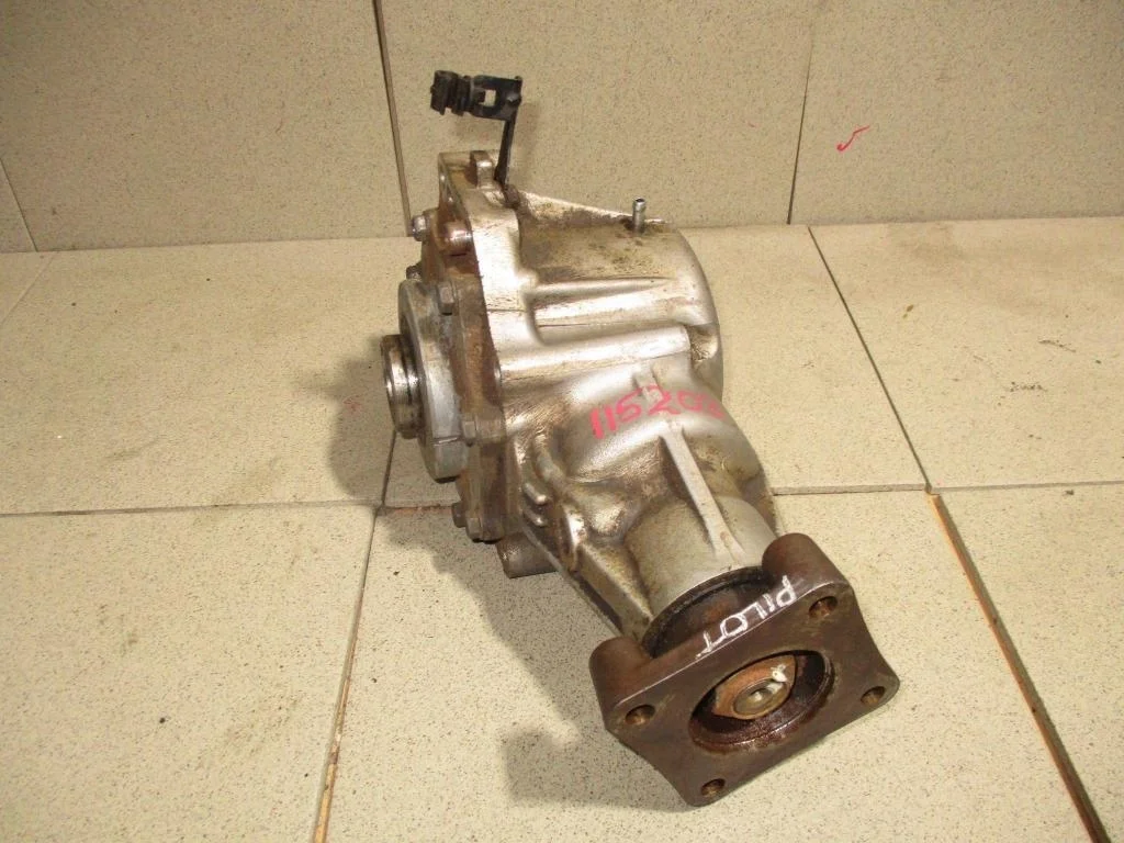 Коробка раздаточная Honda Pilot II