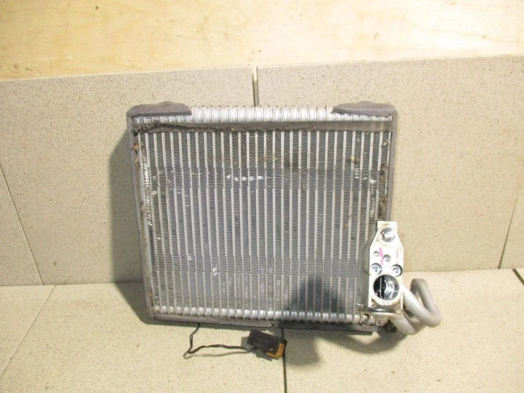 Испаритель кондиционера Nissan Juke 2011 F15