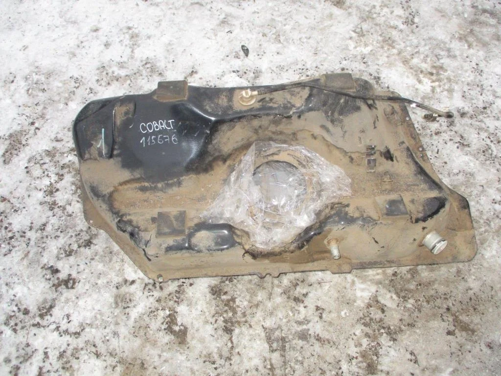 Бак топливный Chevrolet Cobalt T250