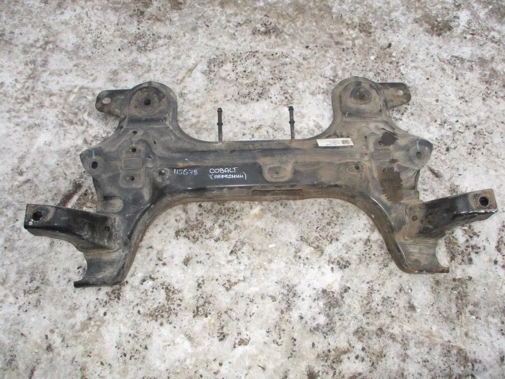 Балка подмоторная Chevrolet Cobalt II