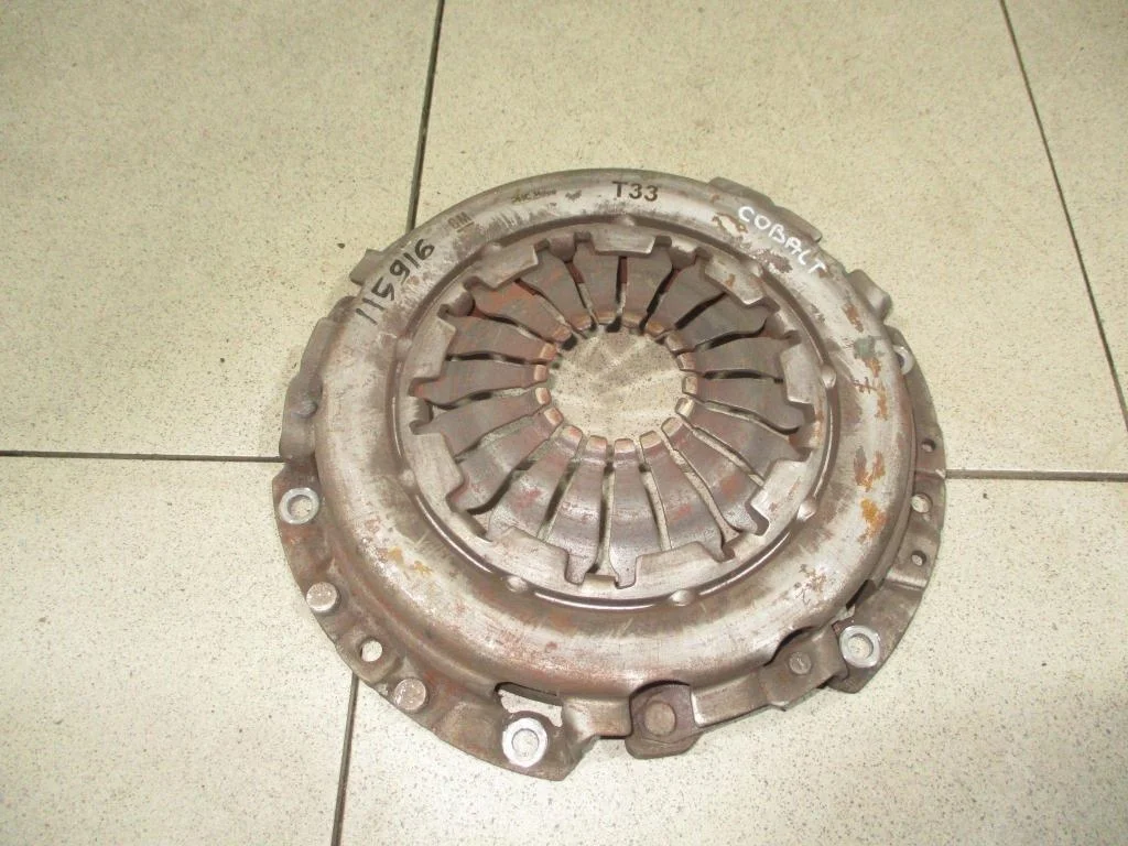 Корзина сцепления Chevrolet Cobalt T250