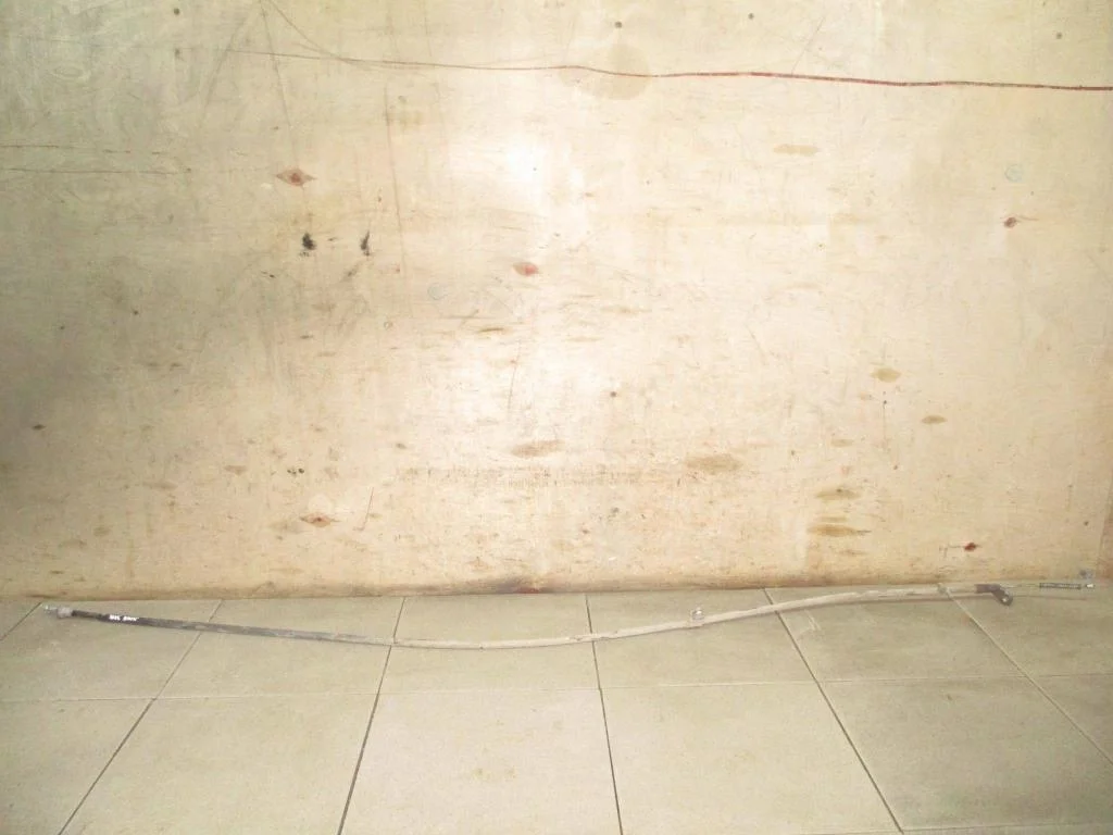 Трос стояночного тормоза Nissan Juke 2011 F15