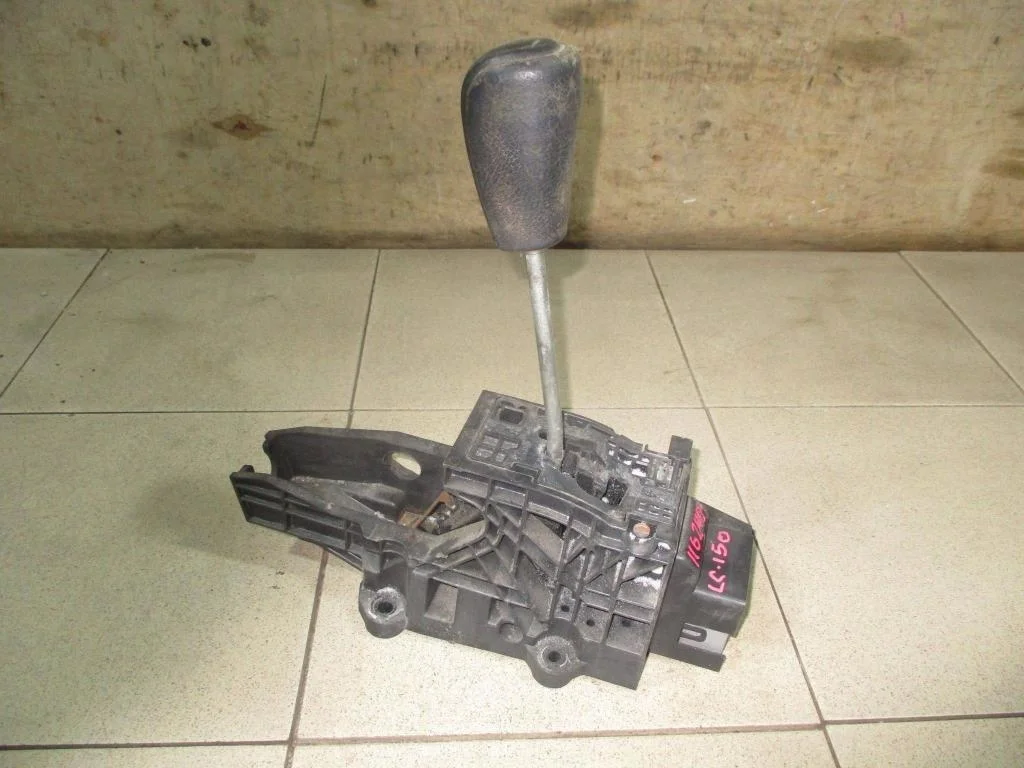 Кулиса акпп Toyota Land Cruiser Prado 2010 J150