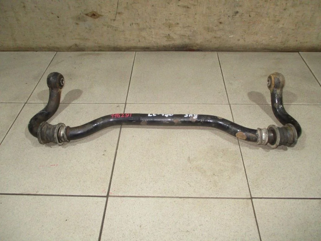 Стабилизатор задний Toyota Land Cruiser 2010 Prado 150