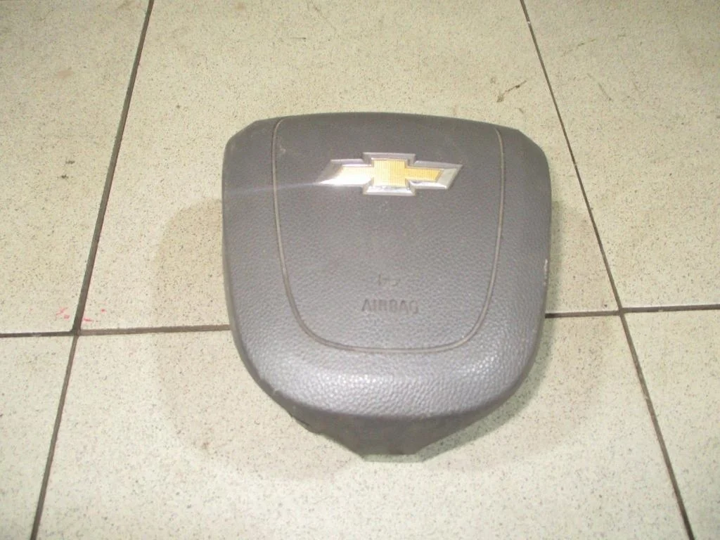 Подушка безопасности в руль Chevrolet Cobalt T250