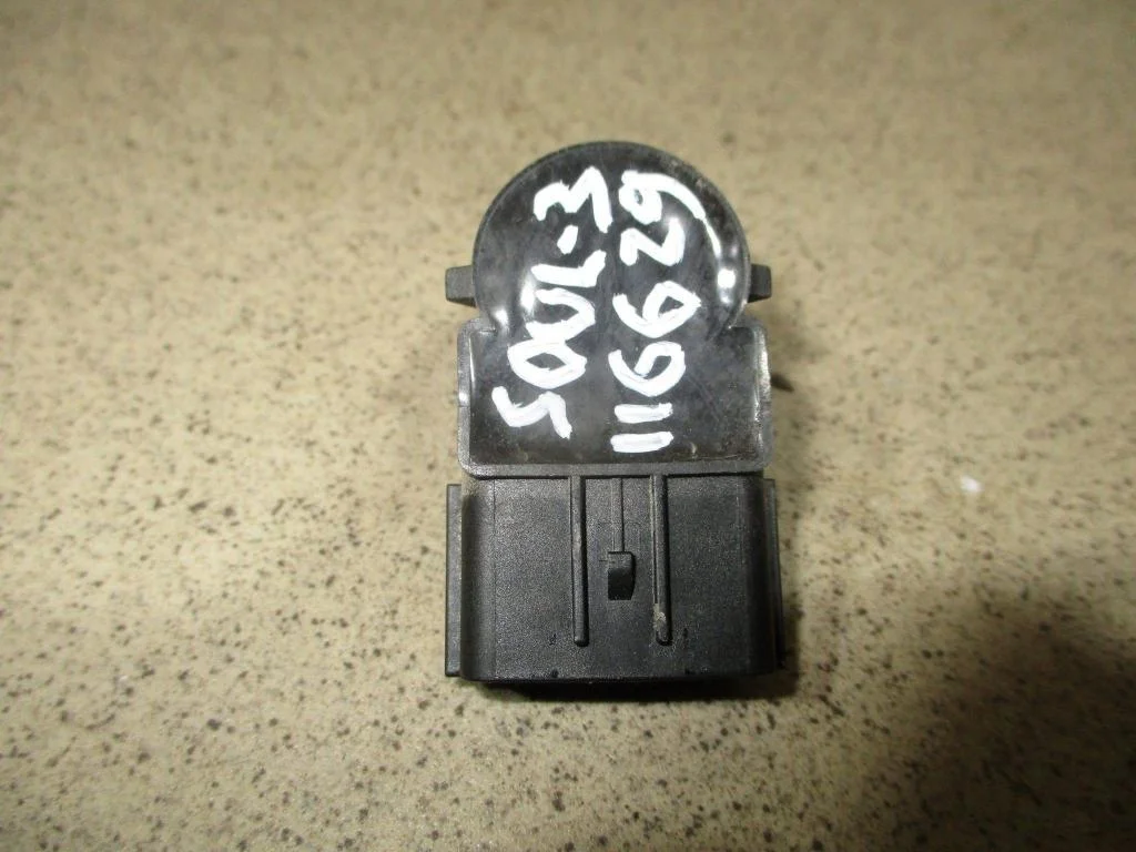 Датчик парковки Kia Soul 3 2020 SK3