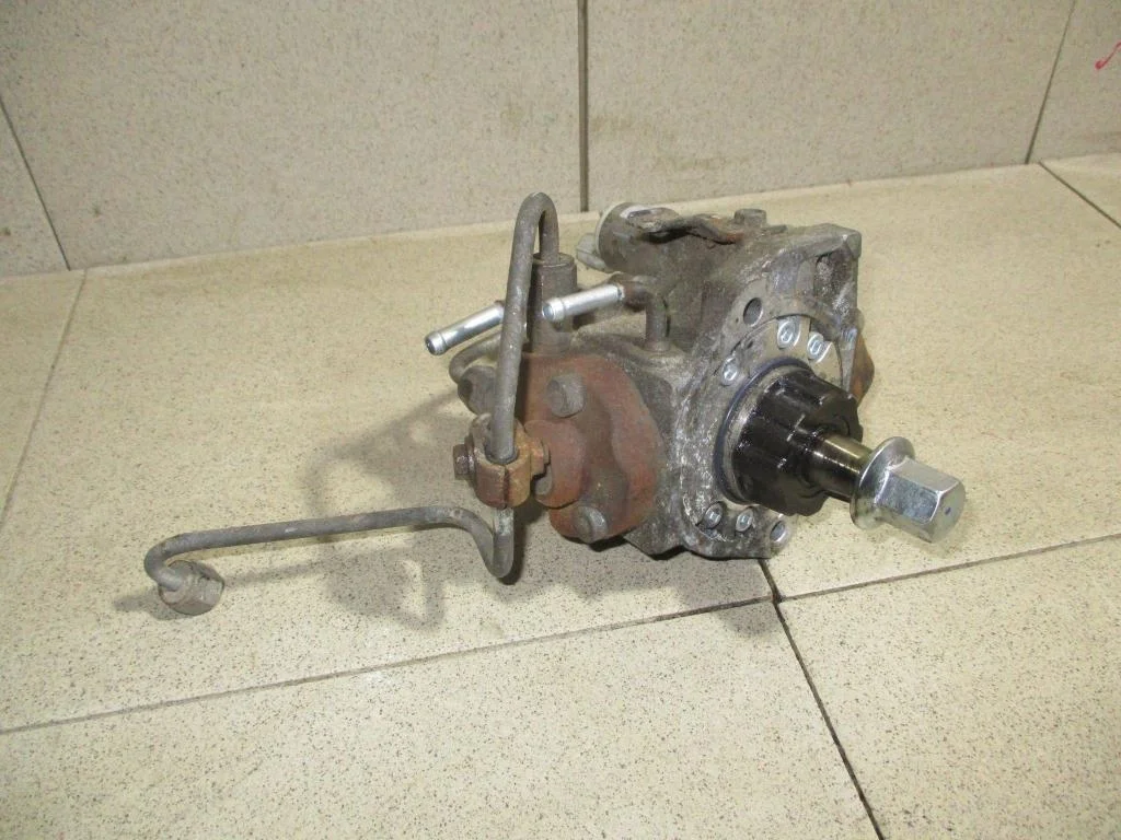 Тнвд Toyota Land Cruiser Prado 2010 150