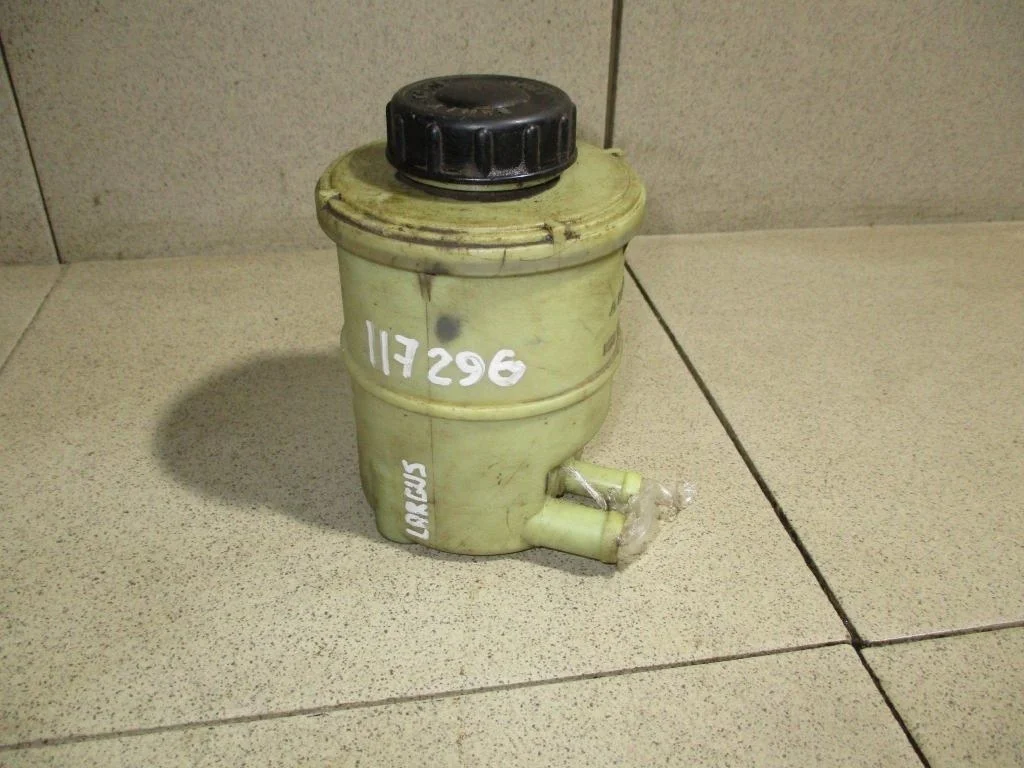 Бачок гидроусилителя Lada Largus
