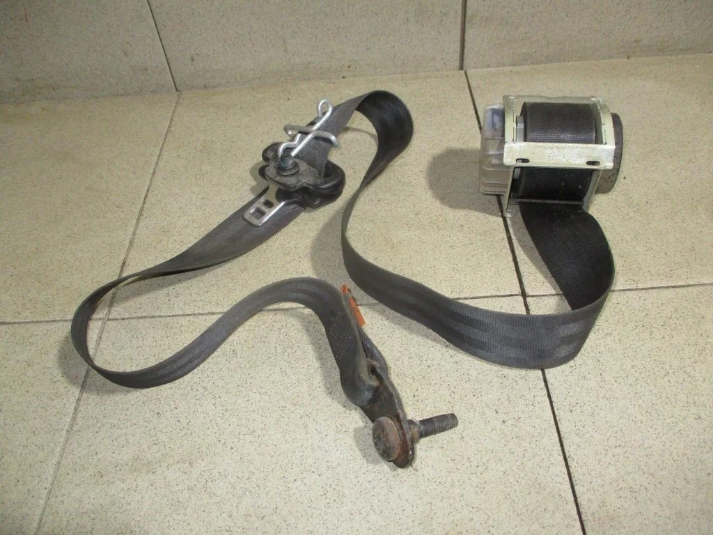 Ремень безопасности Ford Fusion CBK