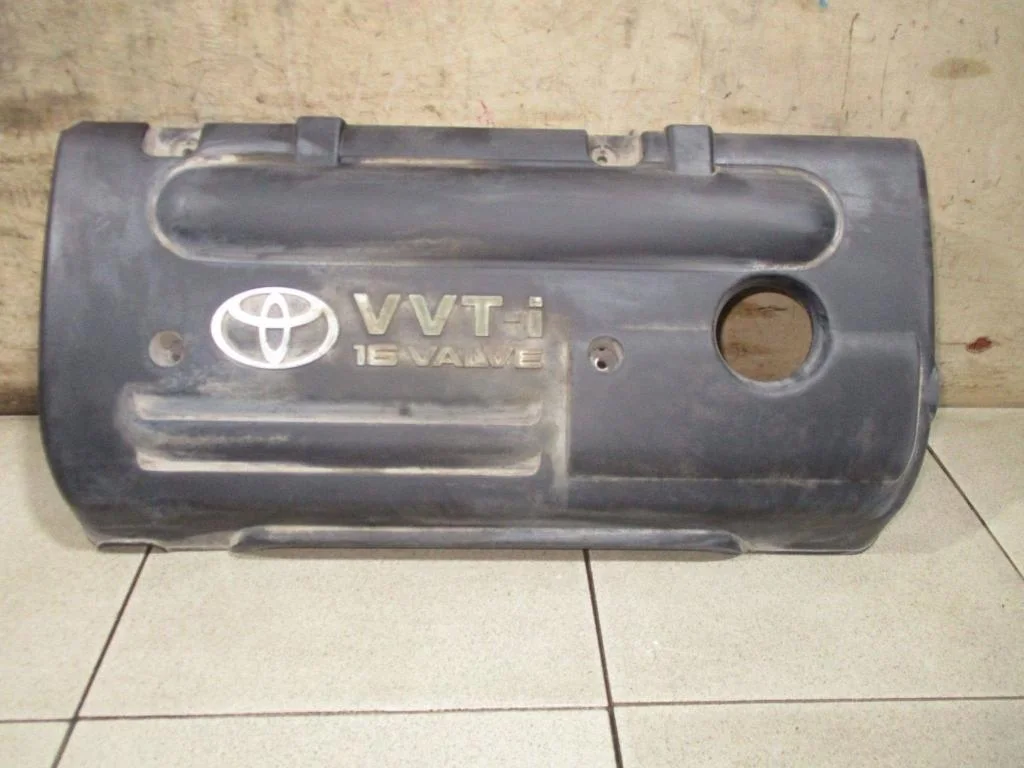 Накладка двигатель Toyota Corolla (E150)
