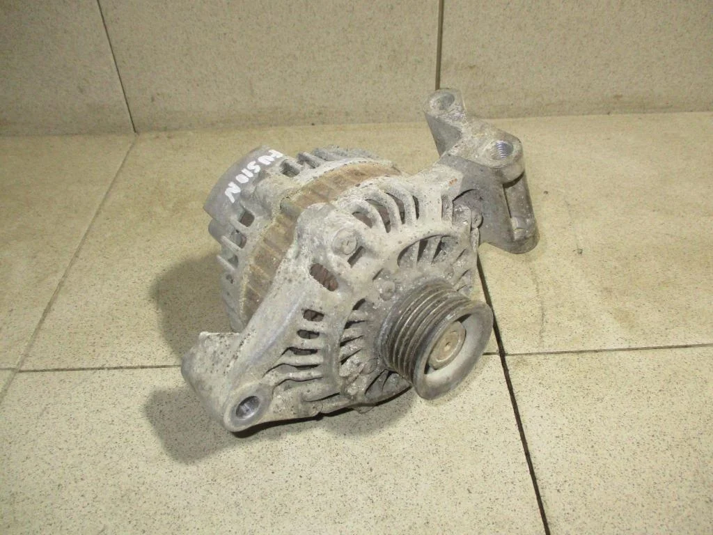 Генератор Ford Fusion