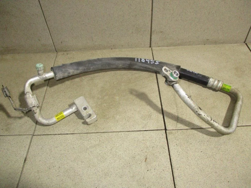 Трубка кондиционера Hyundai Getz