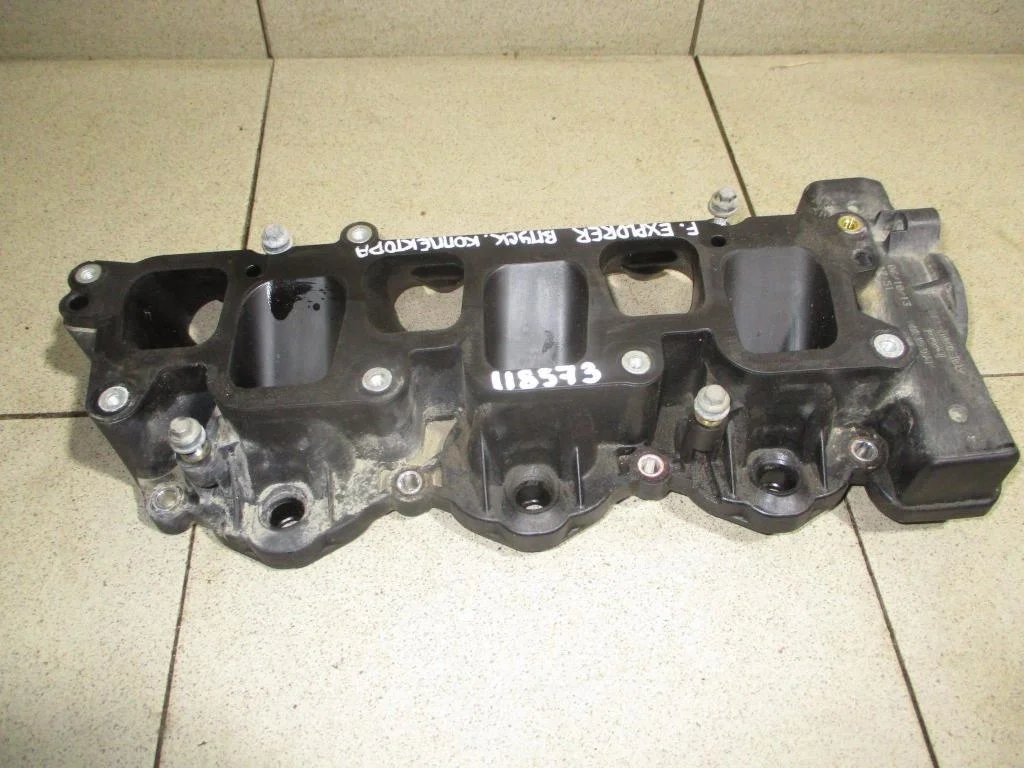 Коллектор впускной Ford Explorer U502