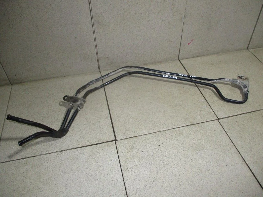 Радиатор гидроусилителя Hyundai Getz TB