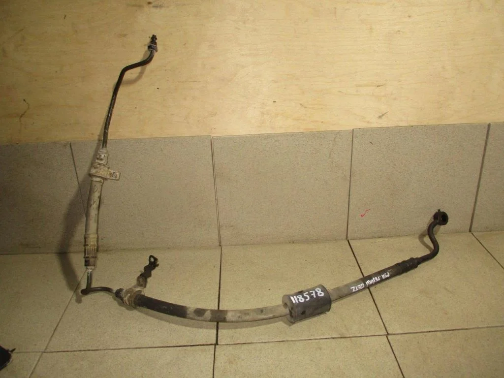 Трубка гидроусилителя Hyundai Getz TB