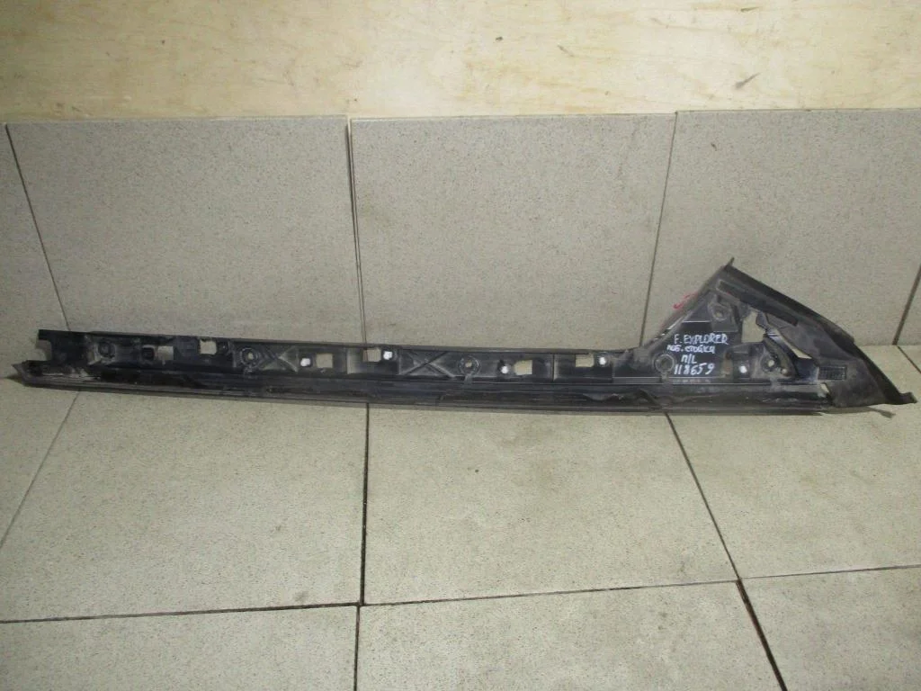 Кронштейн (сопут. товар) Ford Explorer U502