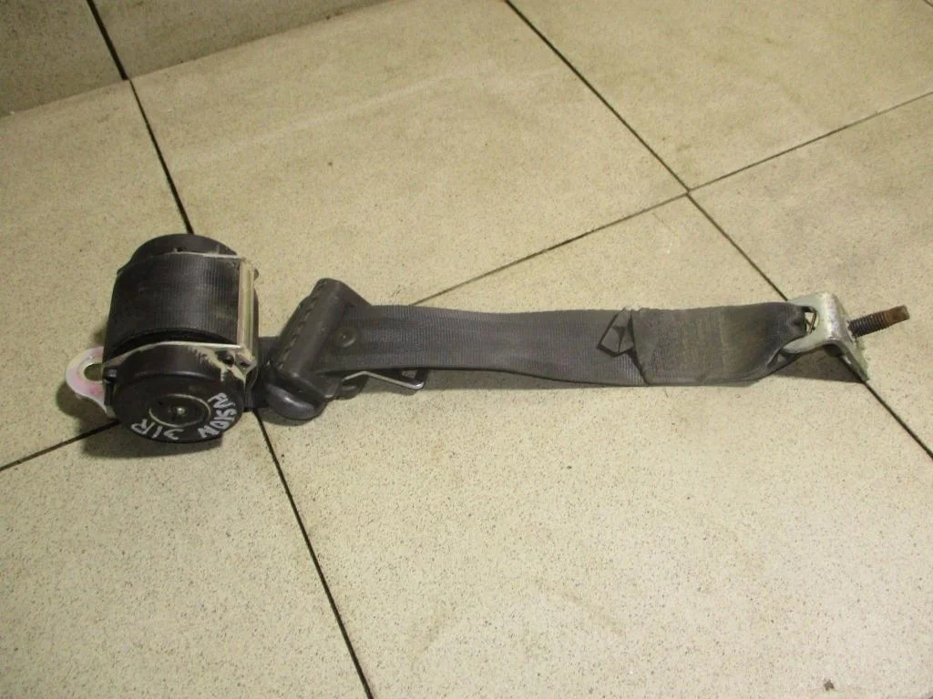 Ремень безопасности Ford Fusion CBK